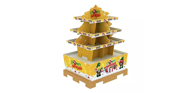 紙堆頭的陳列標準你知道嗎？