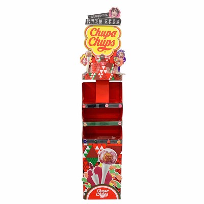 澳澌汀展示有限公司專注生產(chǎn)終端賣場所需的紙貨架 、紙展示架、紙陳列架專注高品質(zhì)展示架。