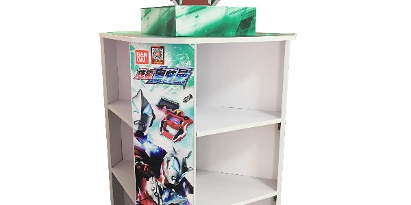 訂制紙展示架、紙堆頭要注意什么?紙展示架、紙堆頭顧客六個(gè)常見(jiàn)問(wèn)題